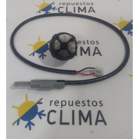TURBINA + CABLE CONTADOR TM 1" MODELO 2020