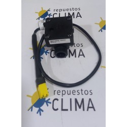 DETECTOR CAUDAL + JUNTA ROCA GAVINA GTI SP/L IA