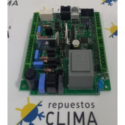 PLACA ELECTRONICA MB100