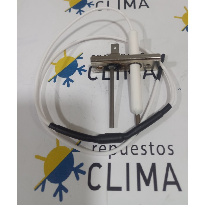 ELECTRODO ENCENDIDO BIASI M-160