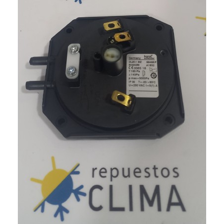 PRESOSTATO AIRE CL FERROLI 39805631