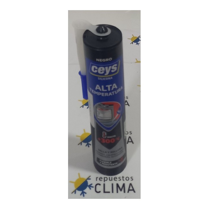 SILICONA NEUTRAL ALTA TEMPERATURA N-65 LASIAN