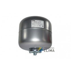 VASO EXPANSION ACS CE 12L G3/4"M 8BAR CIMM