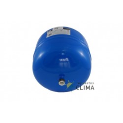 VASO EXPANSION ACS HYDRO-PRO 12L G3/4"M 10BAR