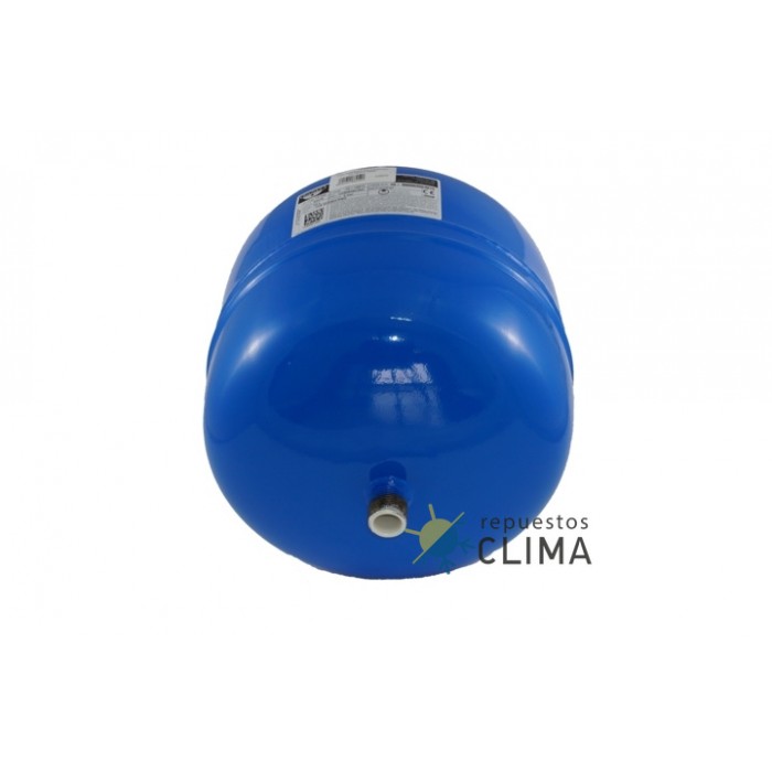 VASO EXPANSION ACS HYDRO-PRO 12L G3/4"M 10BAR