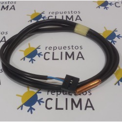 CABLEADO SENSOR BIASI M32