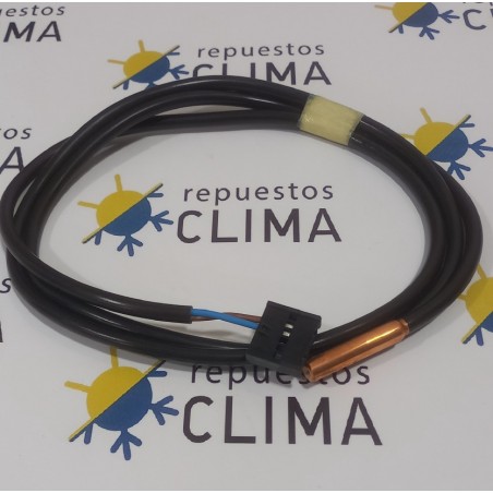 CABLEADO SENSOR BIASI M32
