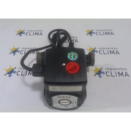 BOMBA CIRCULADORA HYDROO TR 15-6 130 G 1"