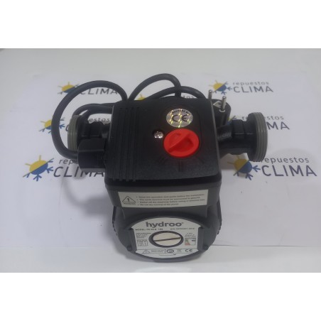 BOMBA CIRCULADORA HYDROO TR 32-6 180 G 2"