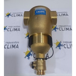 DESFANGADOR MAGNETICO LATON 1" HH CALEFFI