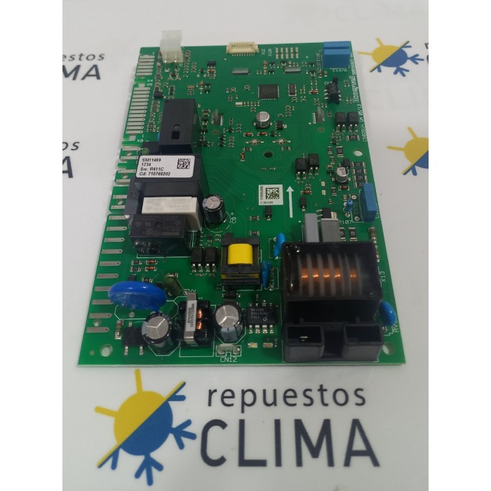 TARJETA ELECTRONICA NEOBIT PLUS / VICTORIA PLUS