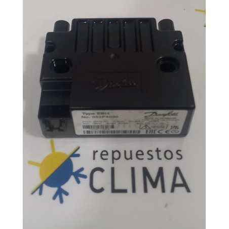 TRANSFORMADOR ENCENDIDO QUEMADOR BENTONE BF1