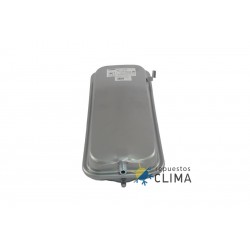 VASO EXPANSION CALEFACCION 8L G3/8"M X FERROLI 39804890