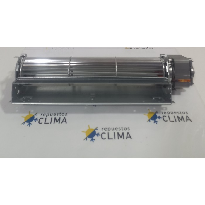VENTILADOR TANGENCIAL FERLUX 7-8-10-12-15 THS30B6-049K