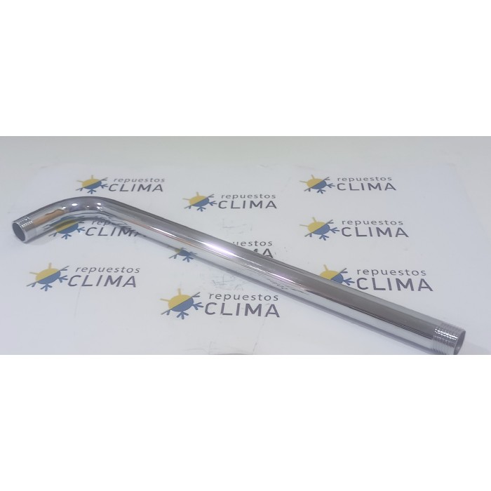 BRAZO DUCHA KALLA MANANTIAL 1/2 x 37
