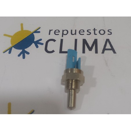 SONDA SEGURIDAD CALDERA BERETTA AZUL 190037027