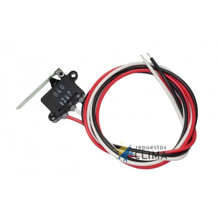 MICRO ACS CON SOPORTE SIN REGLETA X BAXI/COINTRA