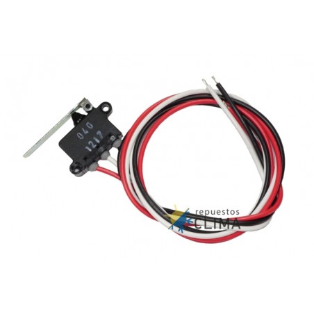 MICRO ACS CON SOPORTE SIN REGLETA X BAXI/COINTRA