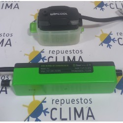 BOMBA CONDENSADOS P12 MINI 12 L/h