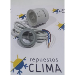 ACTUADOR ELECTRICO MAINCOR 2 HILOS 230V + ADAPTADOR
