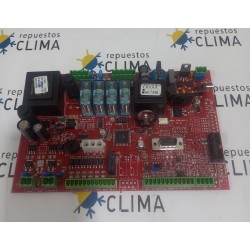 PLACA ELECTRONICA HYDRO LASIAN