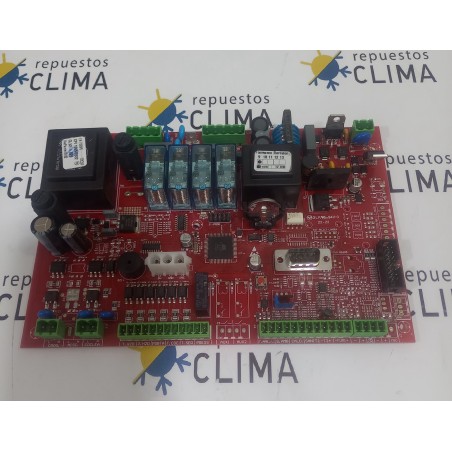 PLACA ELECTRONICA HYDRO LASIAN