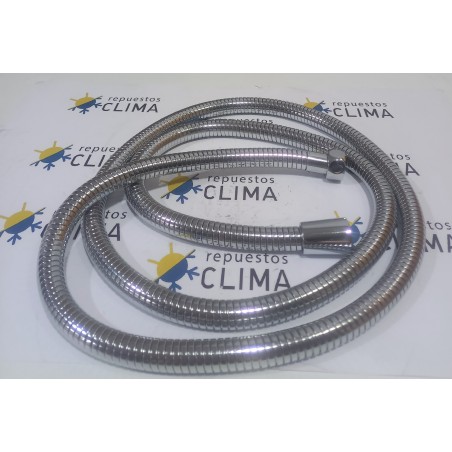 FLEXO DUCHA REFORZADO EXTENSIBLE 1,7 - 2,2M