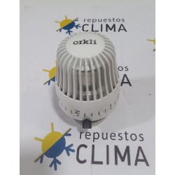 CABEZA TERMOSTATICA HARMONY M28X1 ORKLI