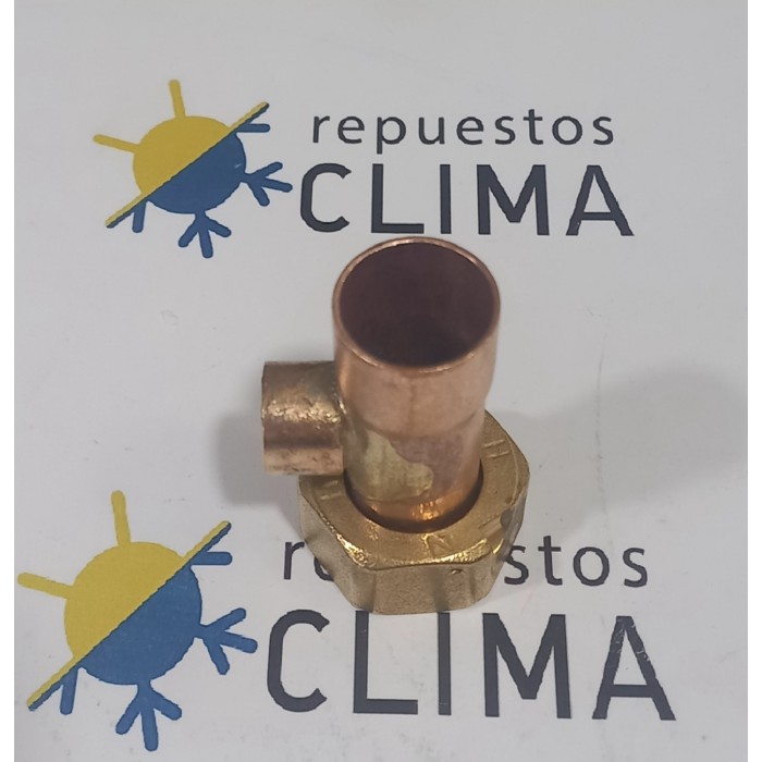 RACOR TOMA SOLDADA 18X 3/4X R1/4