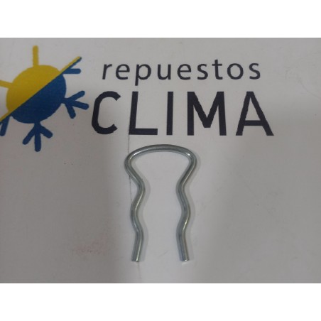 GRAPA FIJACION CALDERA BERETA