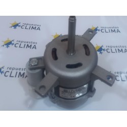 MOTOR QUEMADOR 150W ECO 14-14/2 4LN-EM 16- 16/2