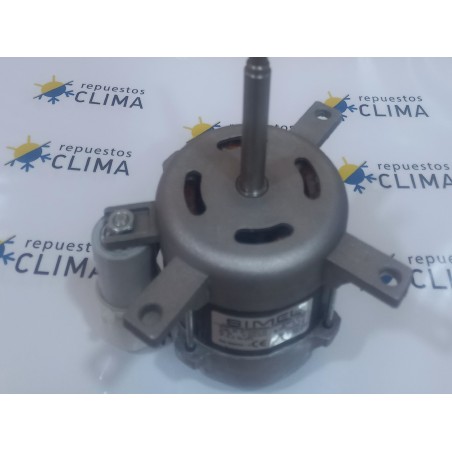 MOTOR QUEMADOR 150W ECO 14-14/2 4LN-EM 16- 16/2