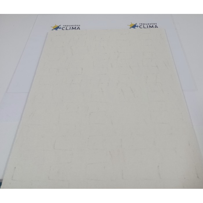PLANCHA AISLANTE 440 x 330 x 10MM