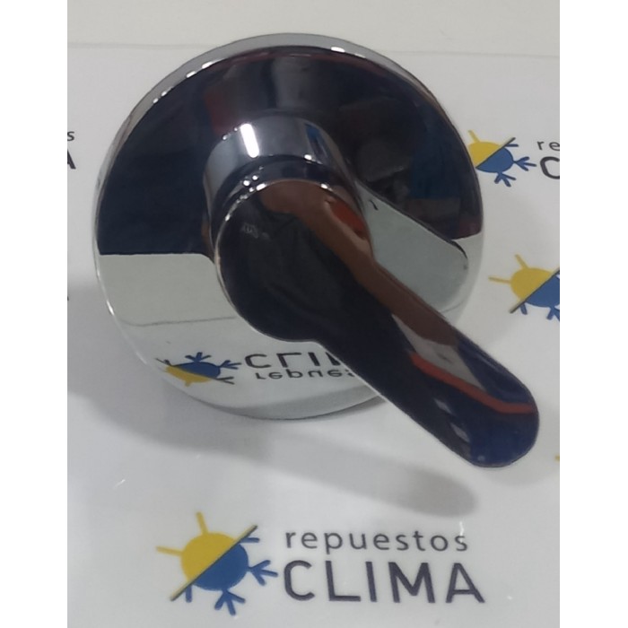 MONOMANDO EMPOTRADO DUCHA 1 VIA KALLA OMNIA