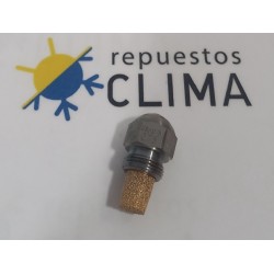 BOQUILLA PULVERIZADORA STEINEN 0,75 GAL/H 60º TIPO S