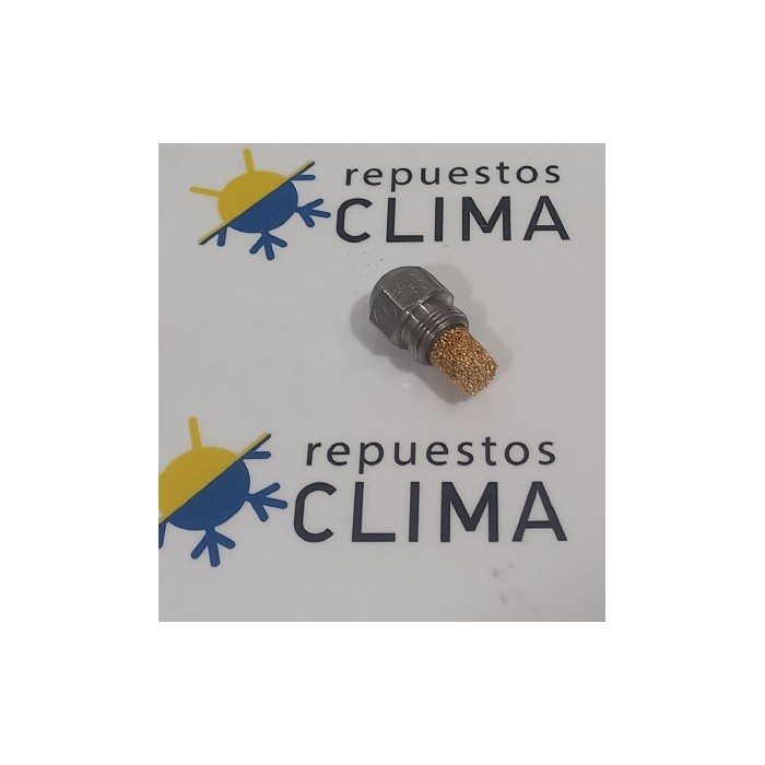 BOQUILLA PULVERIZADORA STEINEN 3.50 GAL/60º TIPO S