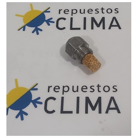 BOQUILLA PULVERIZADORA STEINEN 3.50 GAL/60º TIPO S
