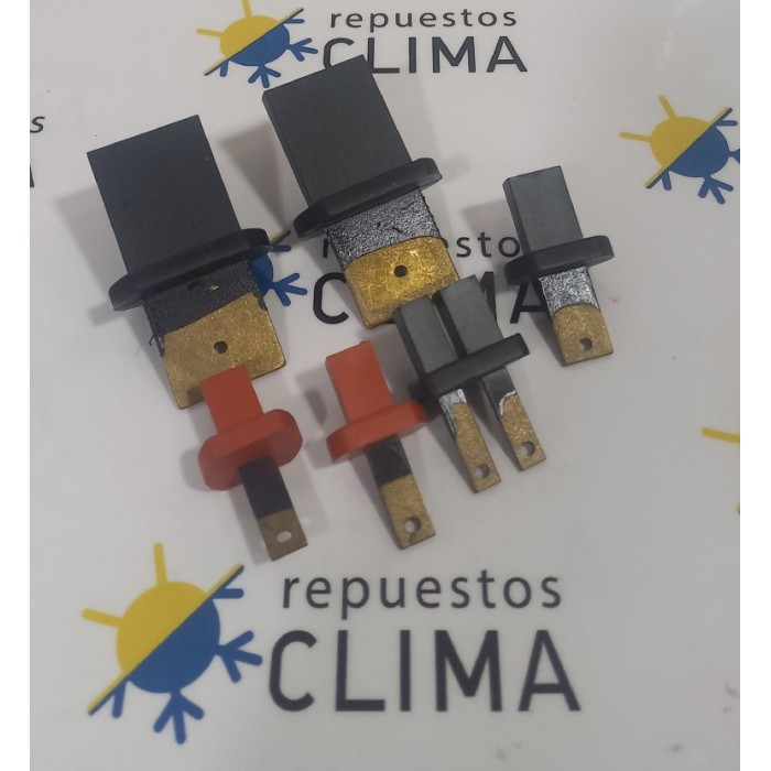 KIT CLAPETAS 255 ATH