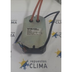 TRANSFORMADOR T14/T 2x4500V BRAHMA