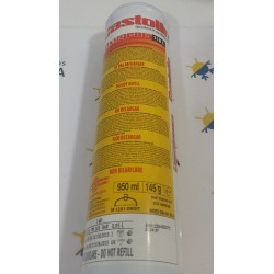 BOTELLA OXIGENO COMPRIMIDO 110L