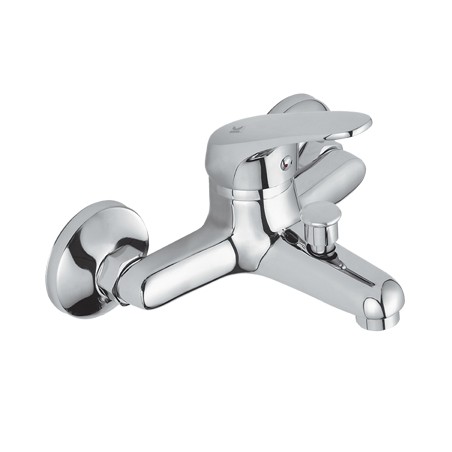 GRIFO MONOMANDO BAÑO KALLA BASIC