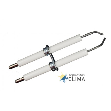 ELECTRODO DOBLE JOANNES AZ3/ AZ3PR/ AZ4 / AZ14