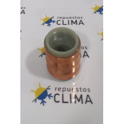 MANGUITO ANTI-ELECTROLISIS H-H 1 1/4