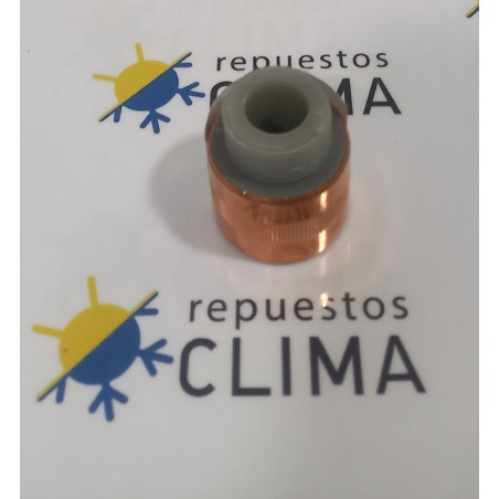 MANGUITO ANTI-ELECTROLISIS M-H 3/4