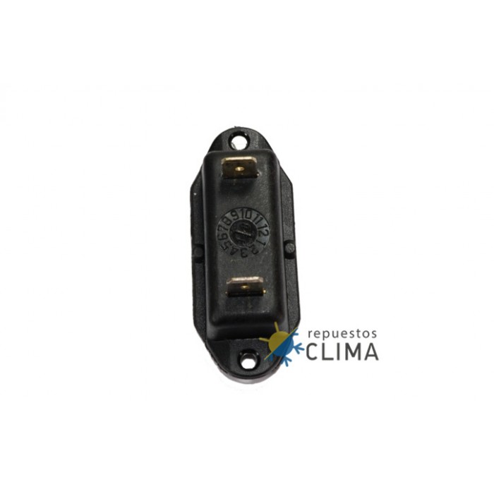 RESISTENCIA FLUXOSTATO BIASI M97