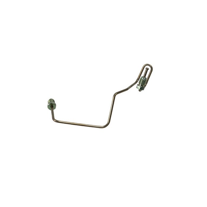 TUBO ALIMENTACION GASOLEO BENTONE BF1 133