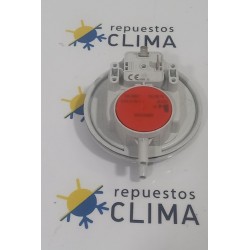 PRESOSTATO CALDERA FAGOR