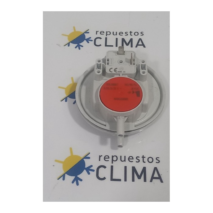 PRESOSTATO CALDERA FAGOR