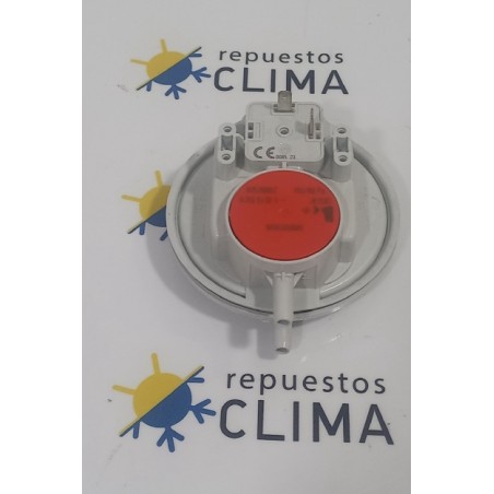 PRESOSTATO CALDERA FAGOR