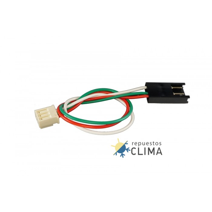 Cables y Conec FERROLI Caleffi Cable para flujostato rotativo caleffi H-M 70161190 